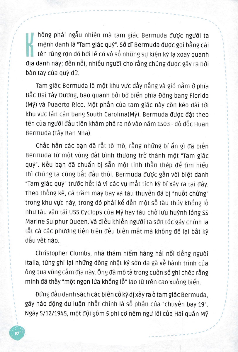 tủ sách khám phá - bí ẩn những hiện tượng thiên nhiên - Ảnh 9
