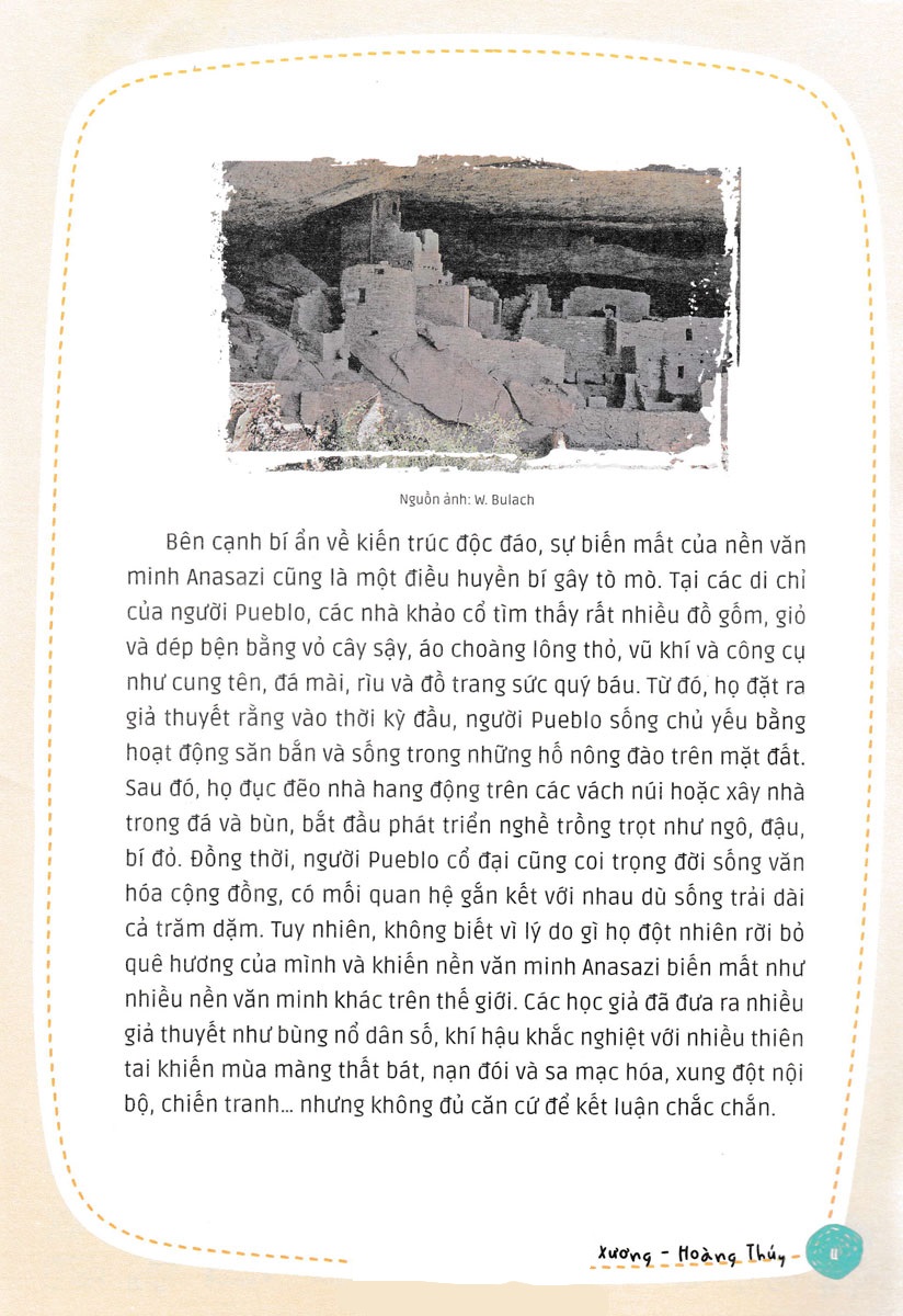 tủ sách khám phá - bí ẩn thế giới cổ đại - Ảnh 9