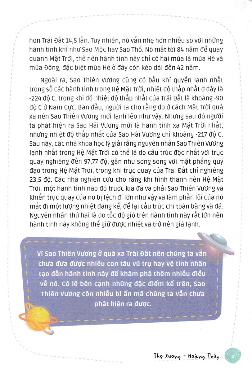 tủ sách khám phá - bí ẩn vũ trụ bao la - Ảnh 5