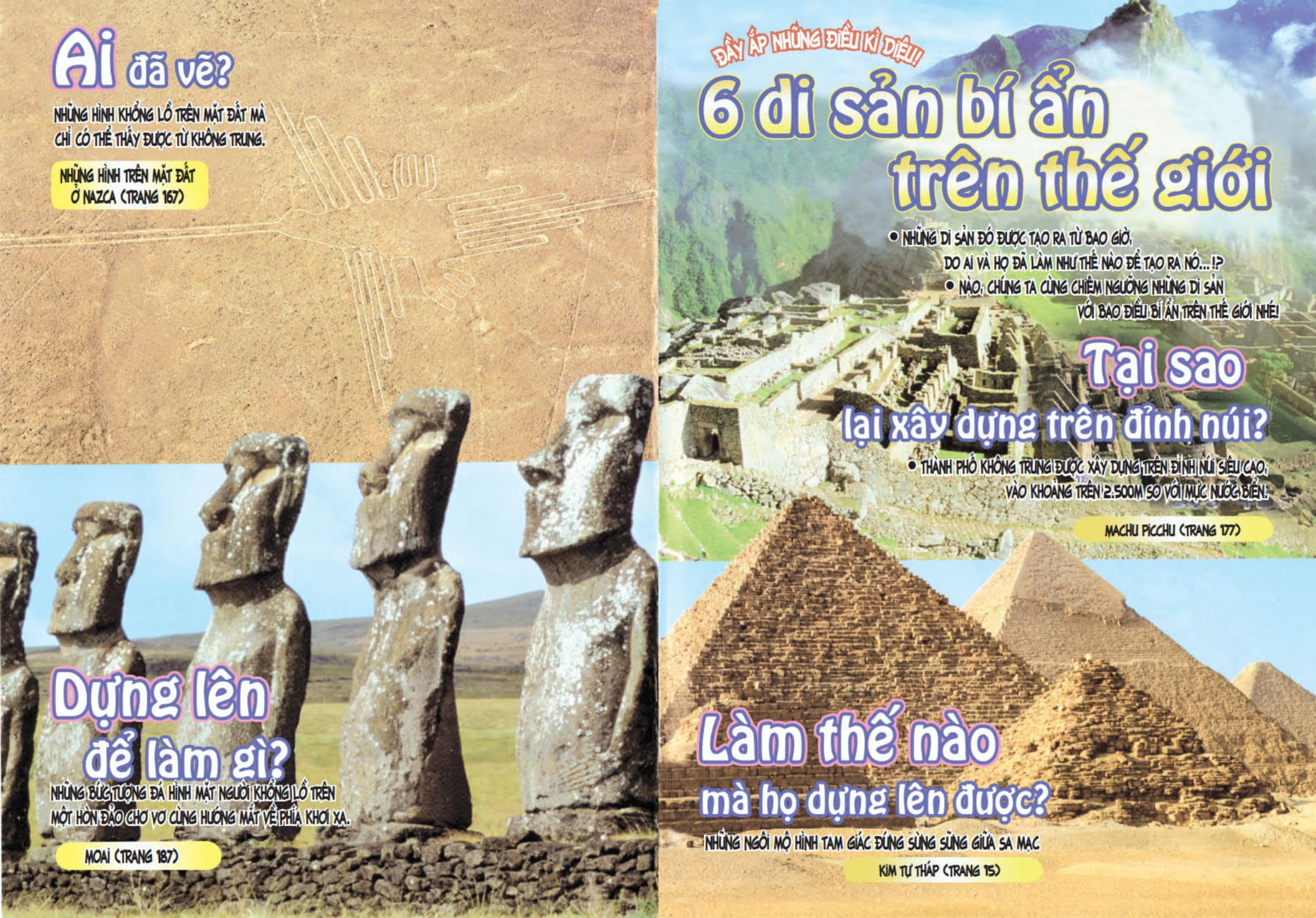 Tủ Sách Khoa Học - Shin - Cậu Bé Bút Chì - Di Sản Thế Giới (Tái Bản 2025) - Ảnh 3