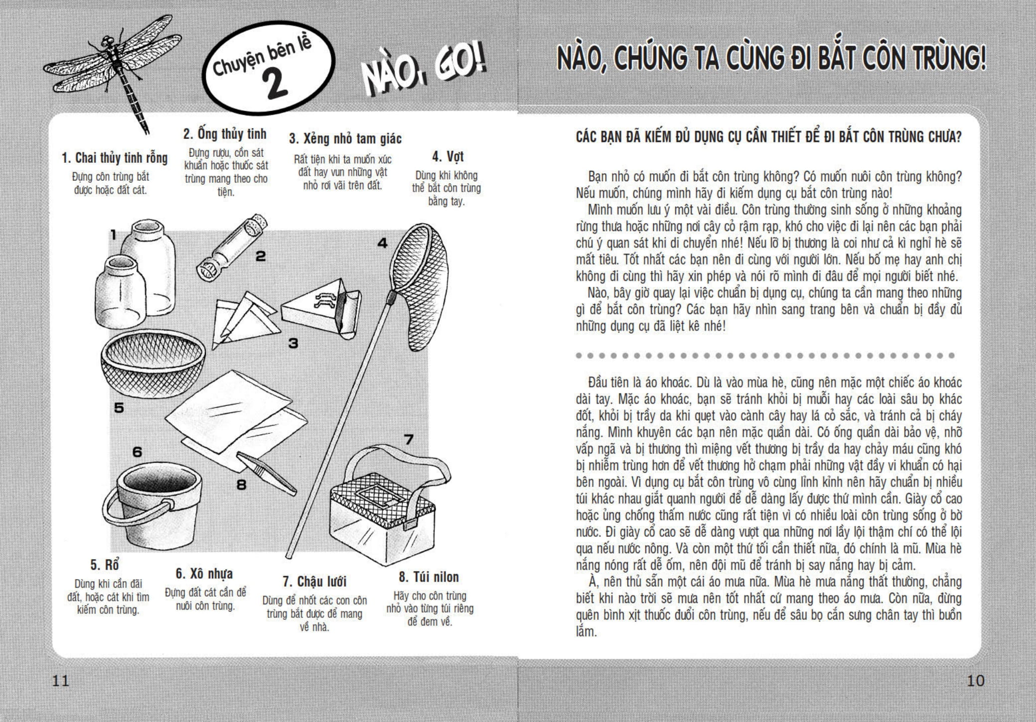 Tủ Sách Khoa Học - Shin - Cậu Bé Bút Chì - Khám Phá Thế Giới Côn Trùng (Tái Bản 2025) - Ảnh 7