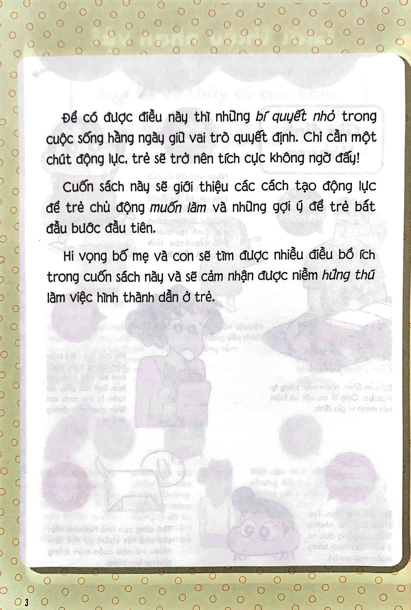 tủ sách khoa học - shin - cậu bé bút chì - những điều trường học không dạy ta - bí quyết tự tạo hứng thú - Ảnh 5