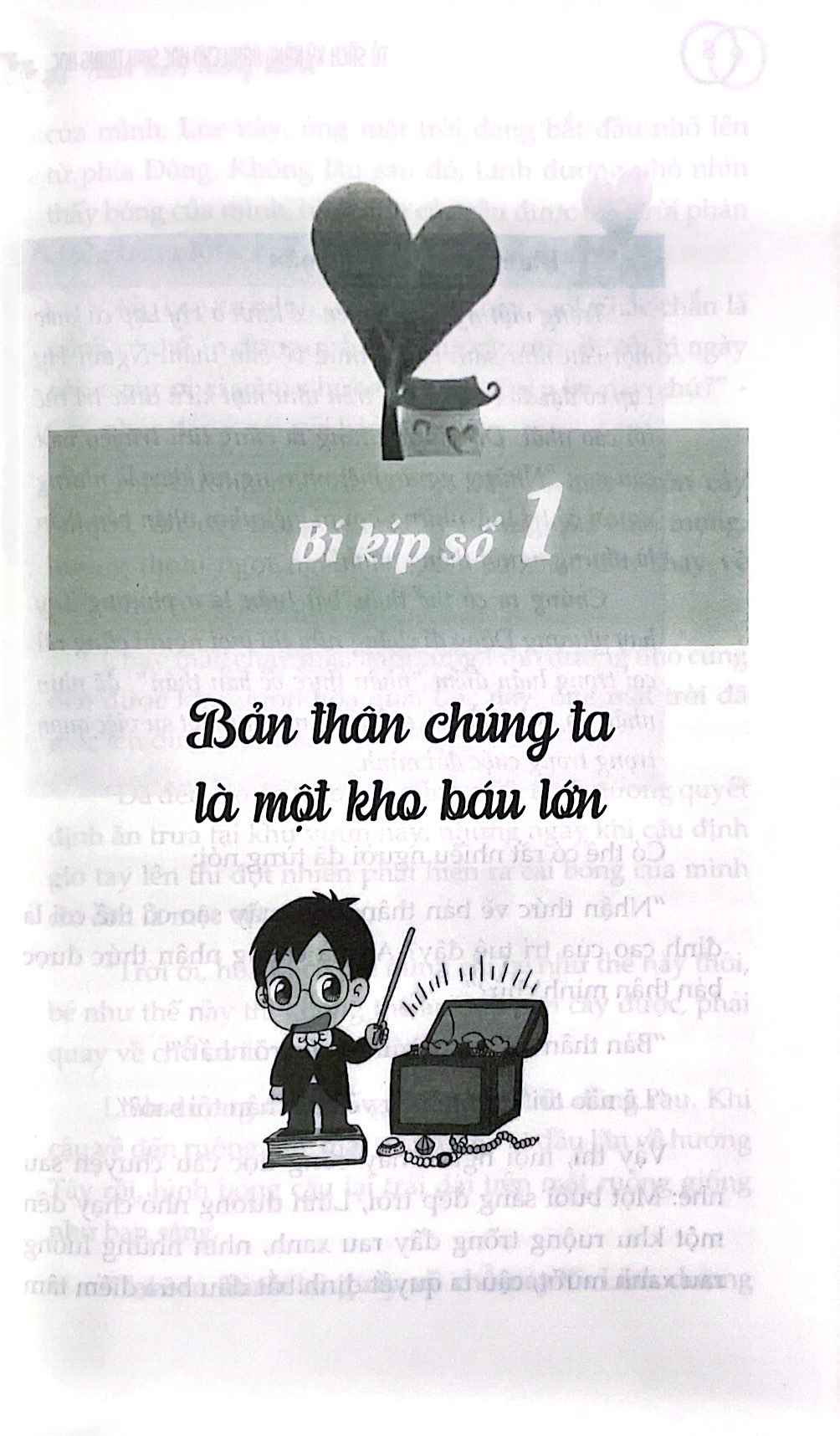 tủ sách kỹ năng dành cho học sinh trung học - hành trình trưởng thành - Ảnh 5