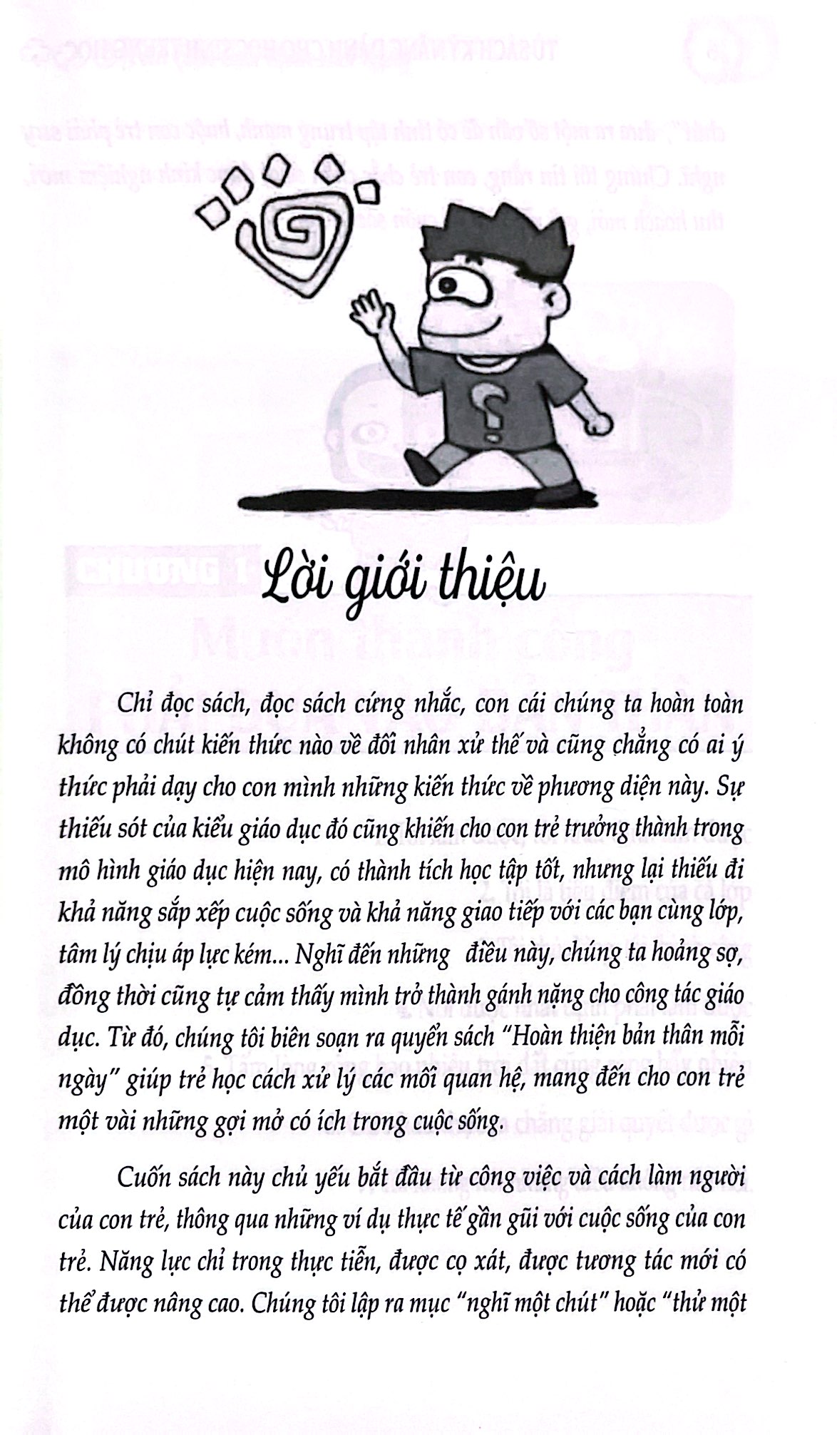 tủ sách kỹ năng dành cho học sinh trung học - hoàn thiện bản thân mỗi ngày - Ảnh 4