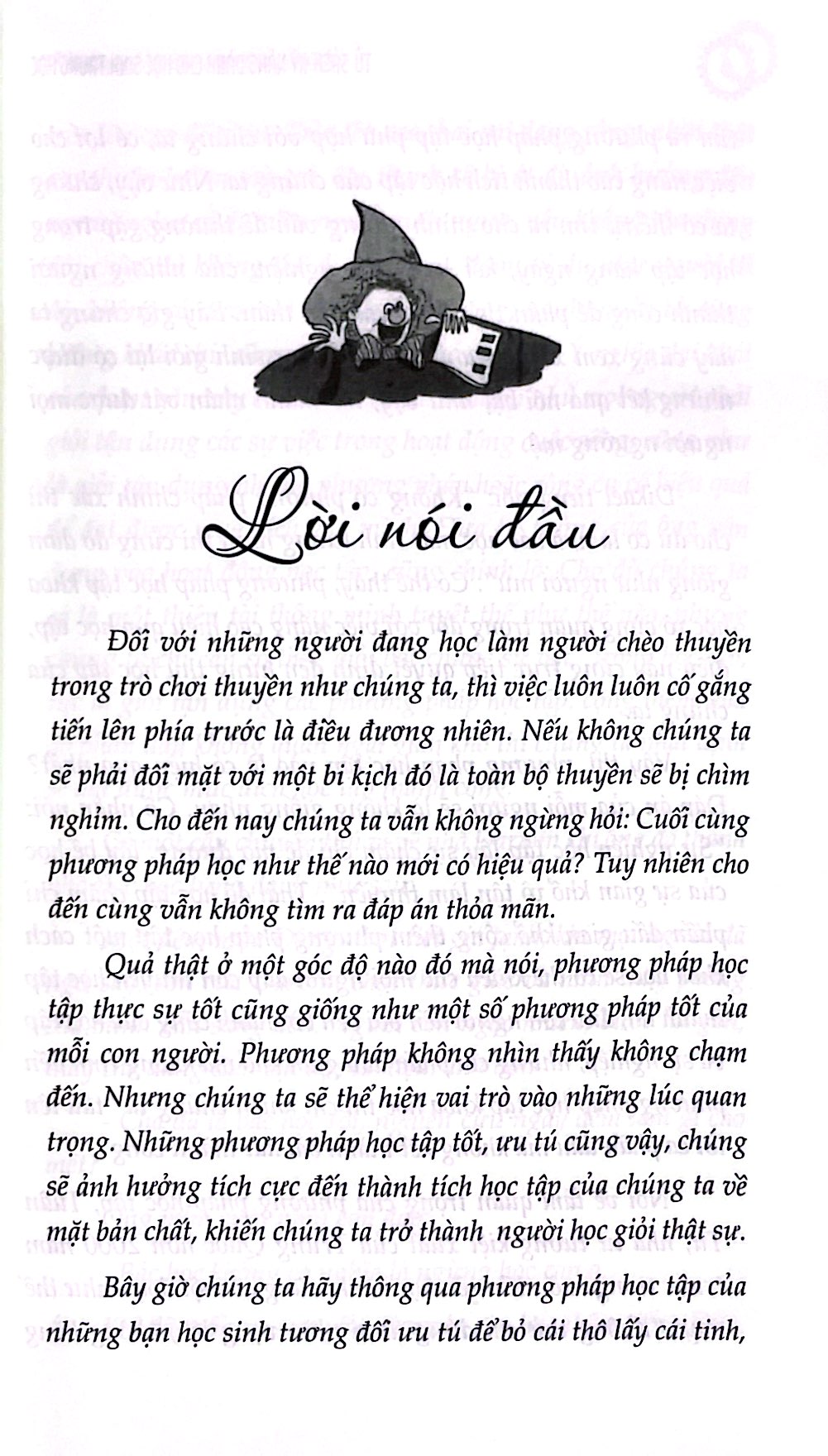 tủ sách kỹ năng dành cho học sinh trung học - phương pháp học tập thông minh - Ảnh 4
