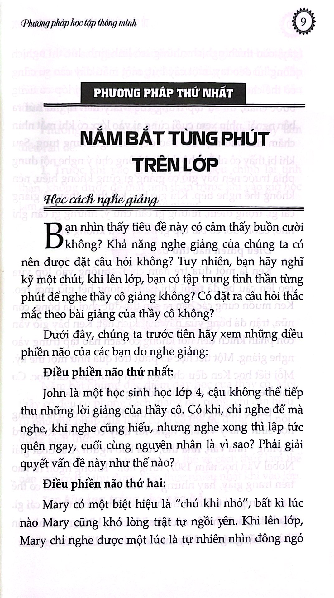 tủ sách kỹ năng dành cho học sinh trung học - phương pháp học tập thông minh - Ảnh 5