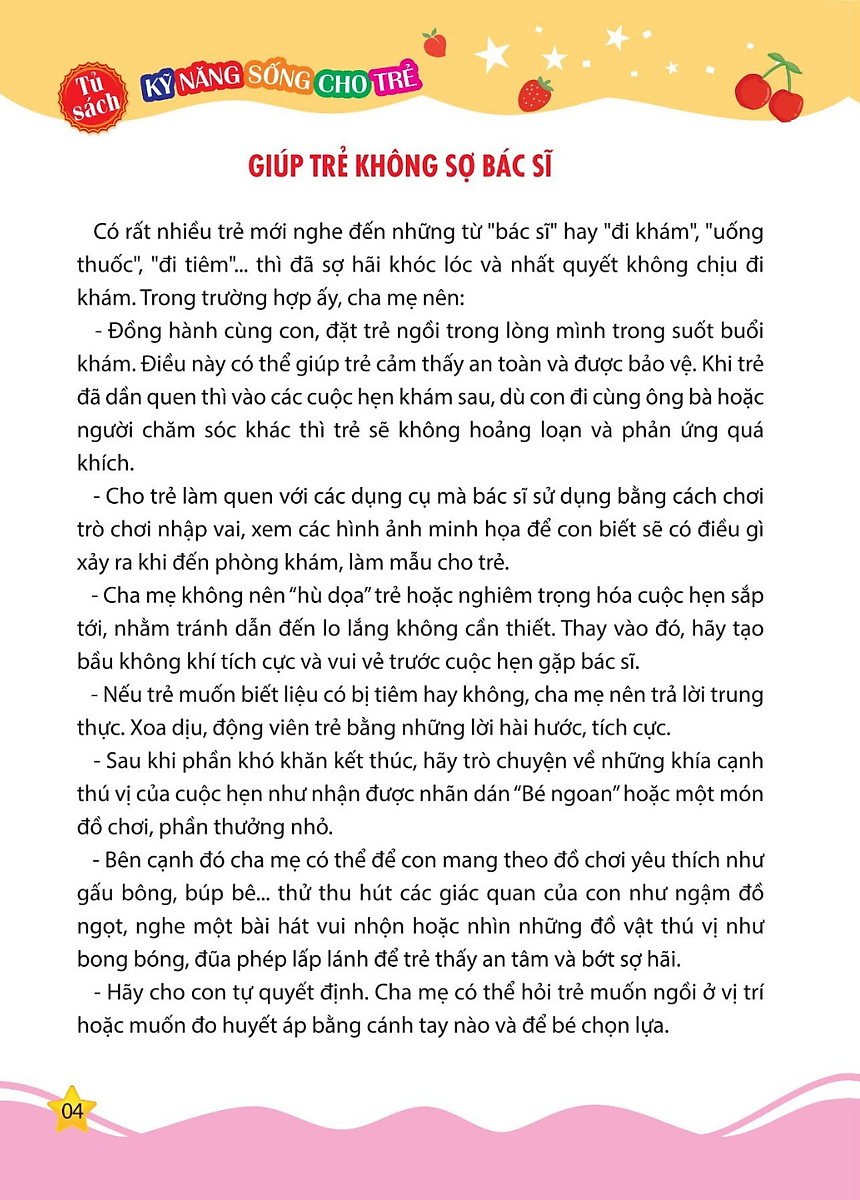 tủ sách kỹ năng sống cho trẻ - kỹ năng tự lập không khó đâu - Ảnh 5