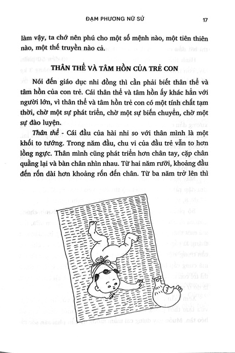 tủ sách làm cha mẹ - giáo dục nhi đồng (tái bản 2023) - Ảnh 10