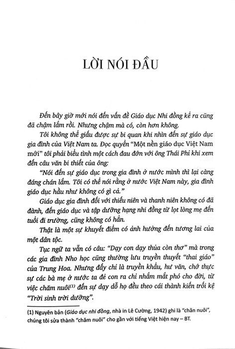 tủ sách làm cha mẹ - giáo dục nhi đồng (tái bản 2023) - Ảnh 9