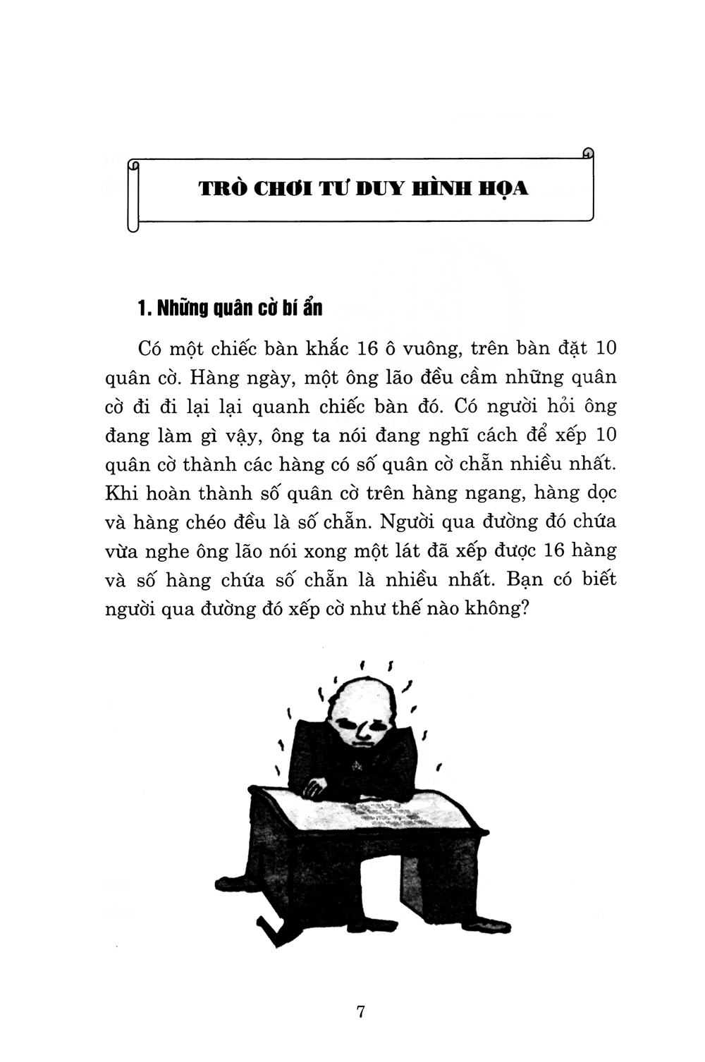 tủ sách luyện trí thông minh - trò chơi phát triển tư duy từ những khối hình (2017) - Ảnh 11