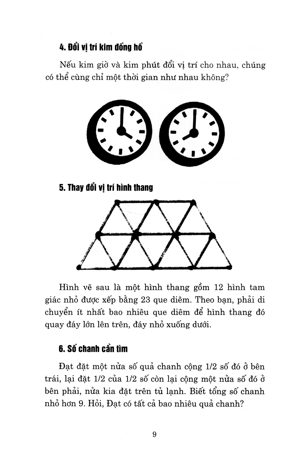 tủ sách luyện trí thông minh - trò chơi phát triển tư duy từ những khối hình (2017) - Ảnh 13