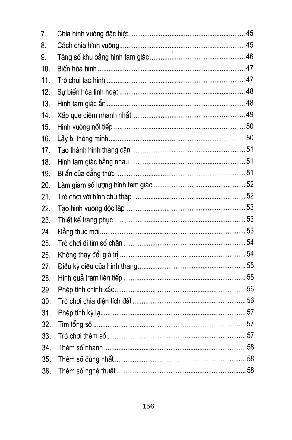 tủ sách luyện trí thông minh - trò chơi phát triển tư duy từ những khối hình (2017) - Ảnh 7