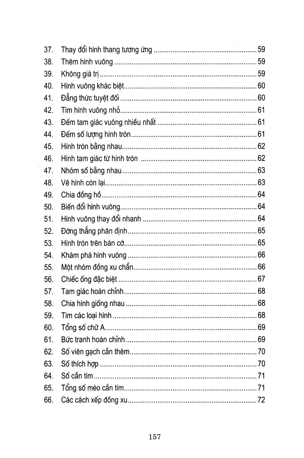 tủ sách luyện trí thông minh - trò chơi phát triển tư duy từ những khối hình (2017) - Ảnh 8