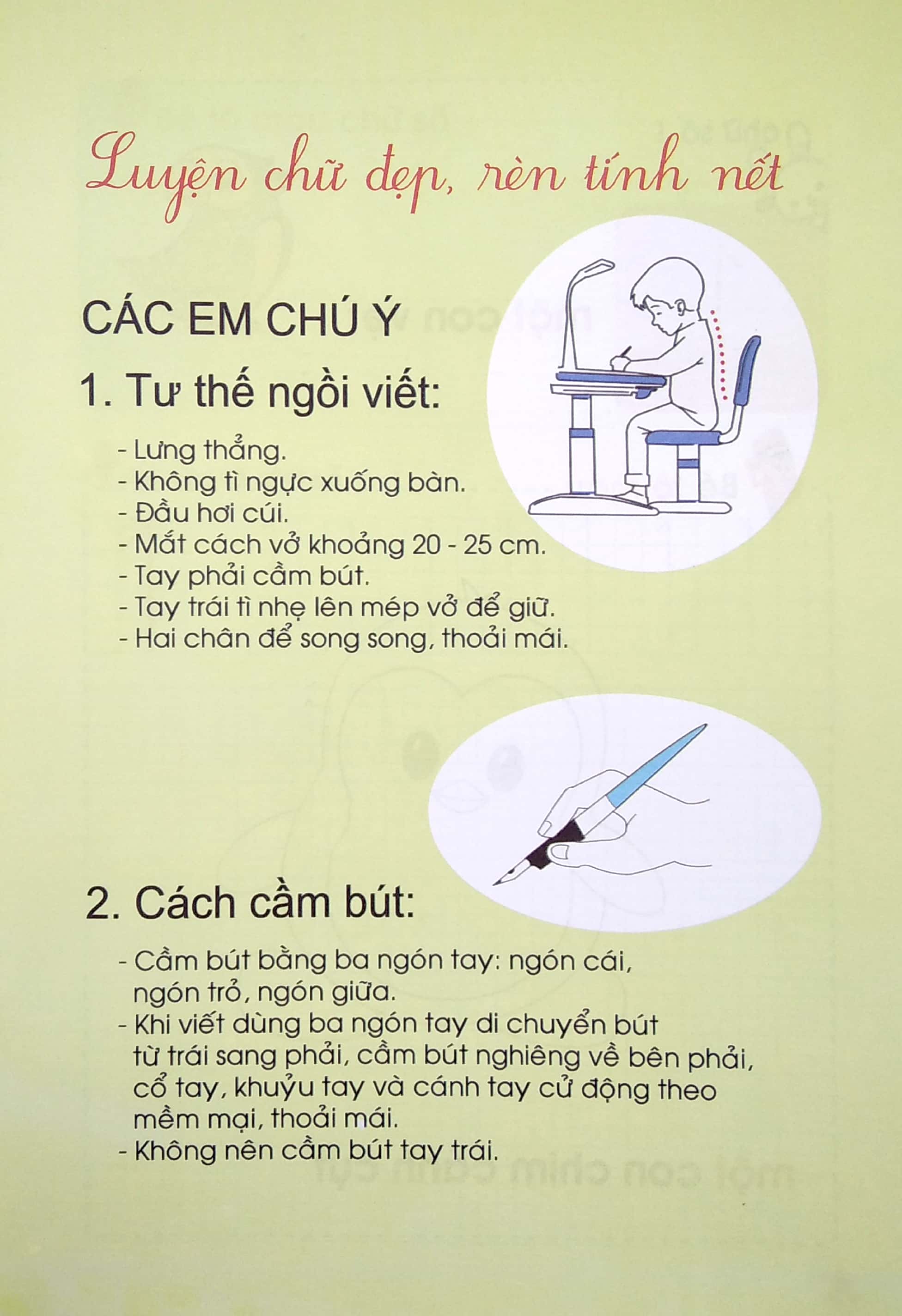 tủ sách mầm non - bé làm quen với chữ số (dành cho mẫu giáo) - Ảnh 3