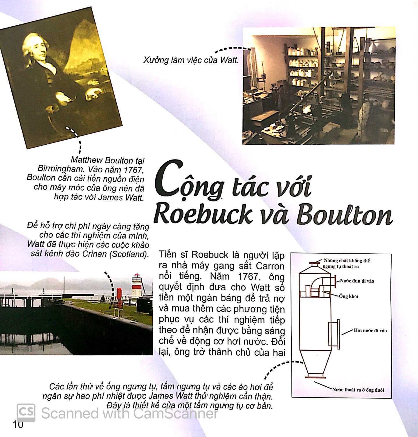 tủ sách nhà khoa học vĩ đại - james watt - Ảnh 10