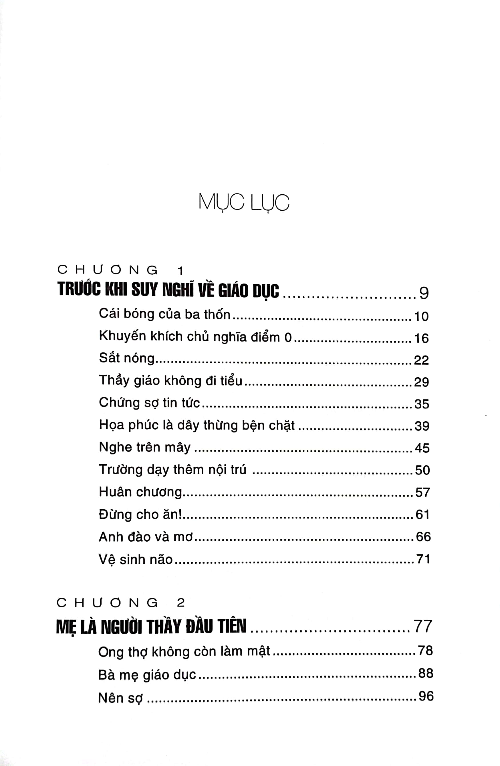 tủ sách nhật dành cho phụ huynh việt - cha mẹ nên dạy gì cho con cái? - Ảnh 4