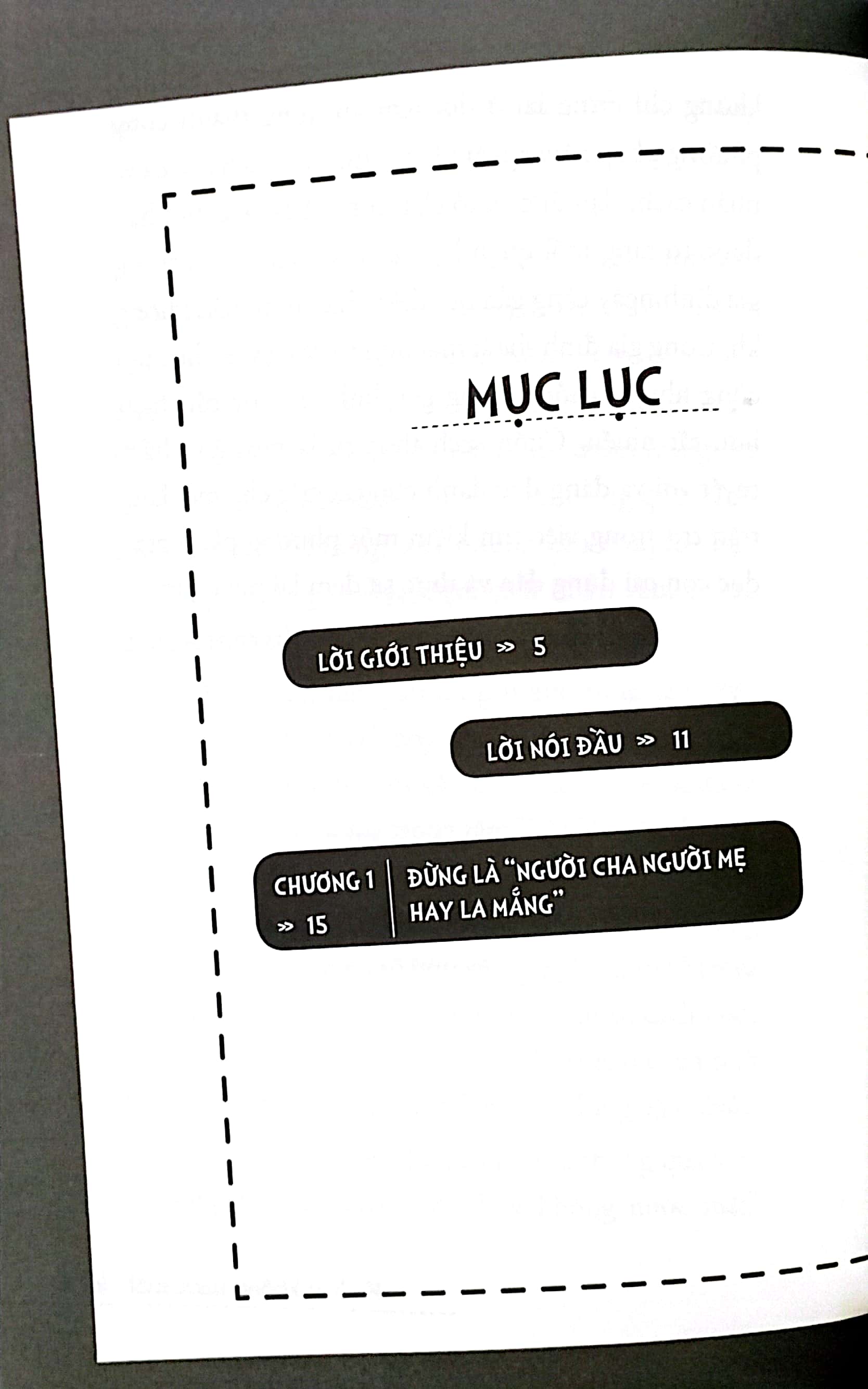 tủ sách nhật dành cho phụ huynh việt - kỷ luật không nước mắt - Ảnh 4