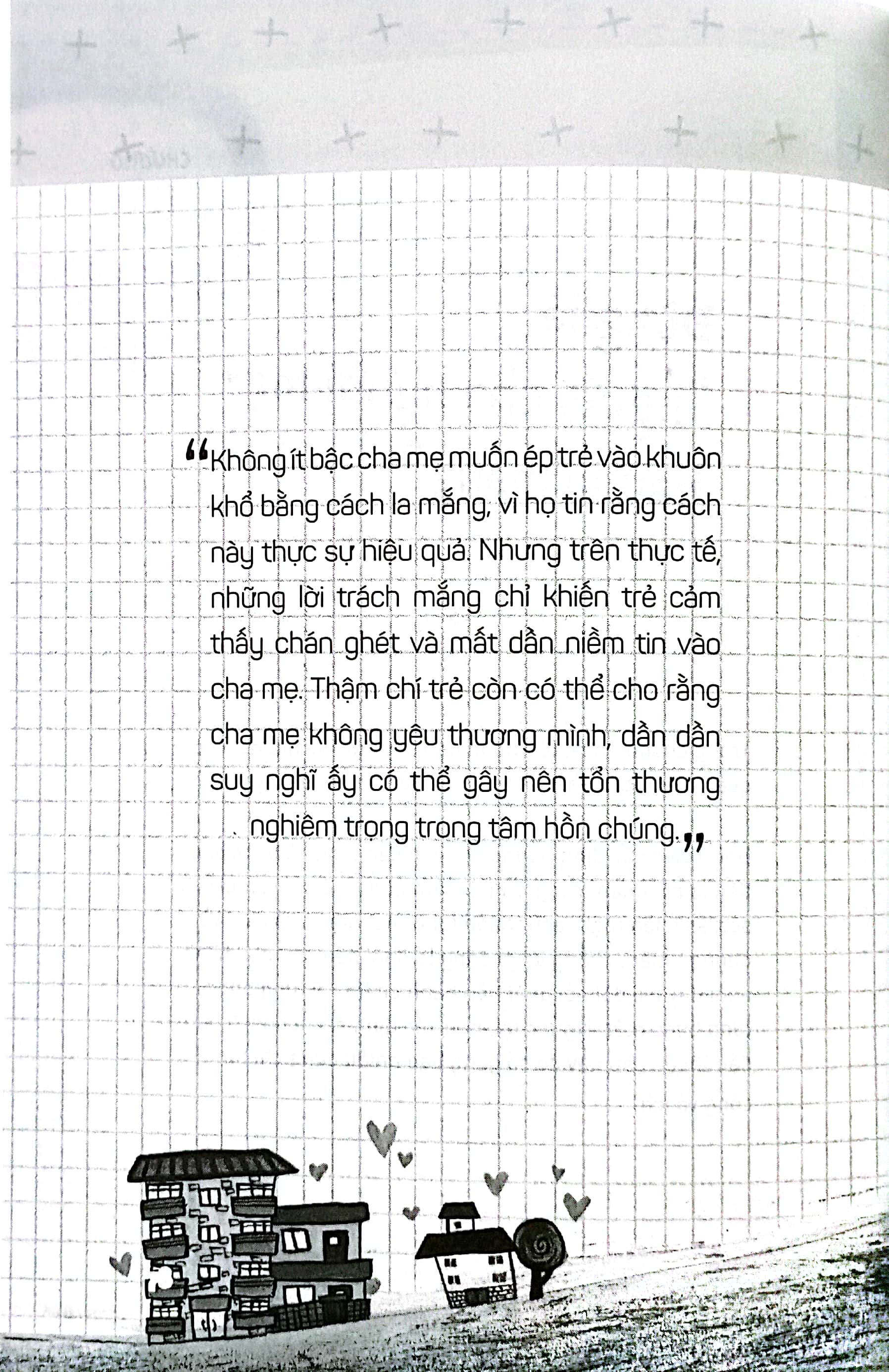tủ sách nhật dành cho phụ huynh việt - kỷ luật không nước mắt - Ảnh 6