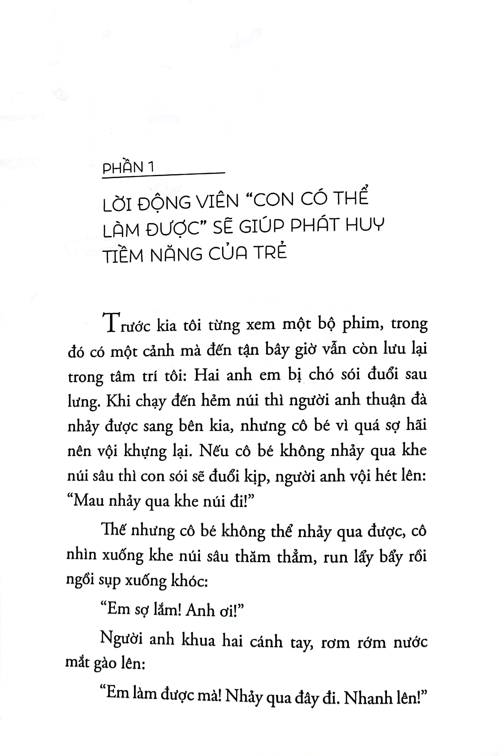 tủ sách nhật dành cho phụ huynh việt - mẹ cáu giận, con hư hỏng - Ảnh 5