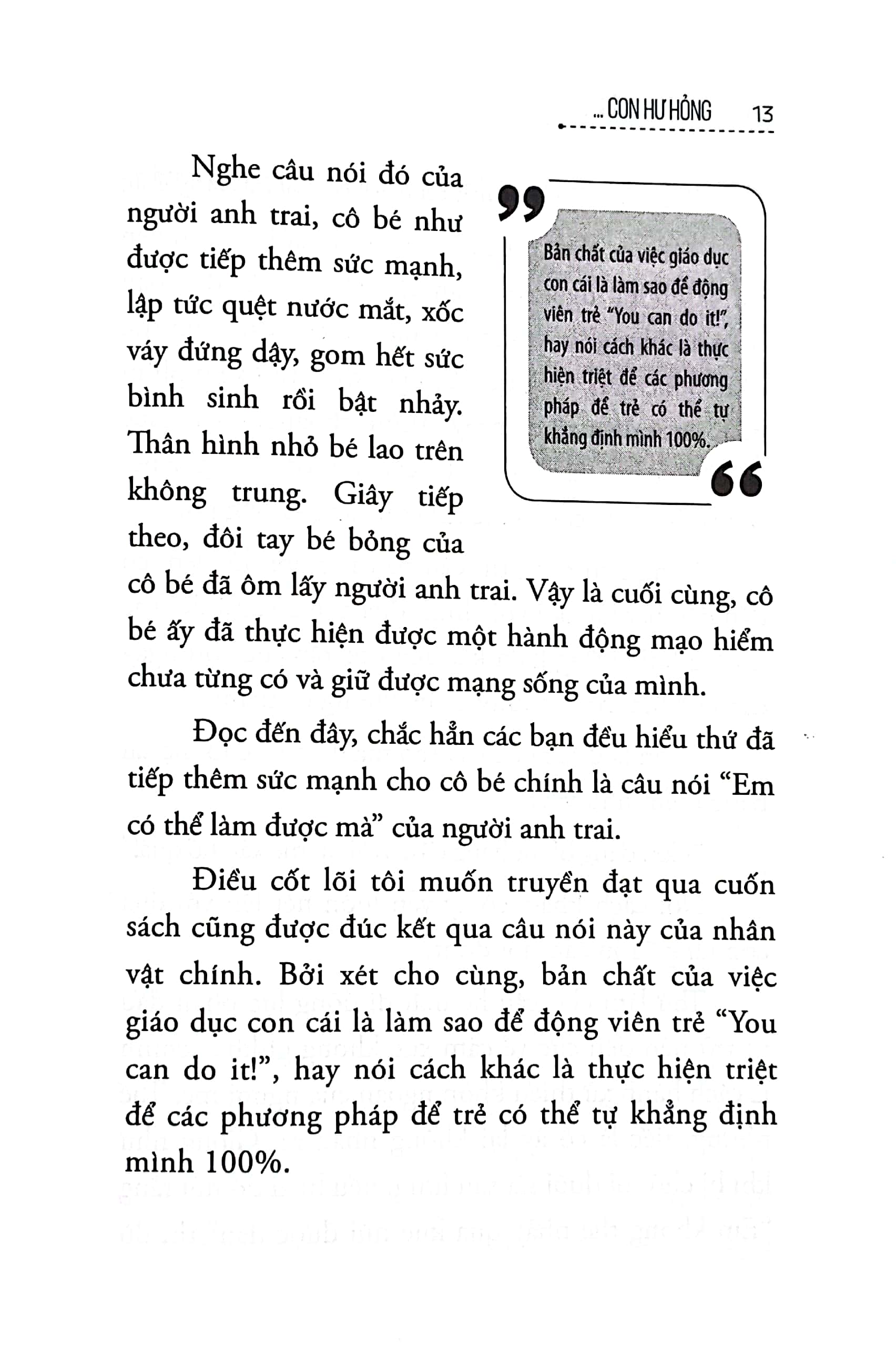 tủ sách nhật dành cho phụ huynh việt - mẹ cáu giận, con hư hỏng - Ảnh 6