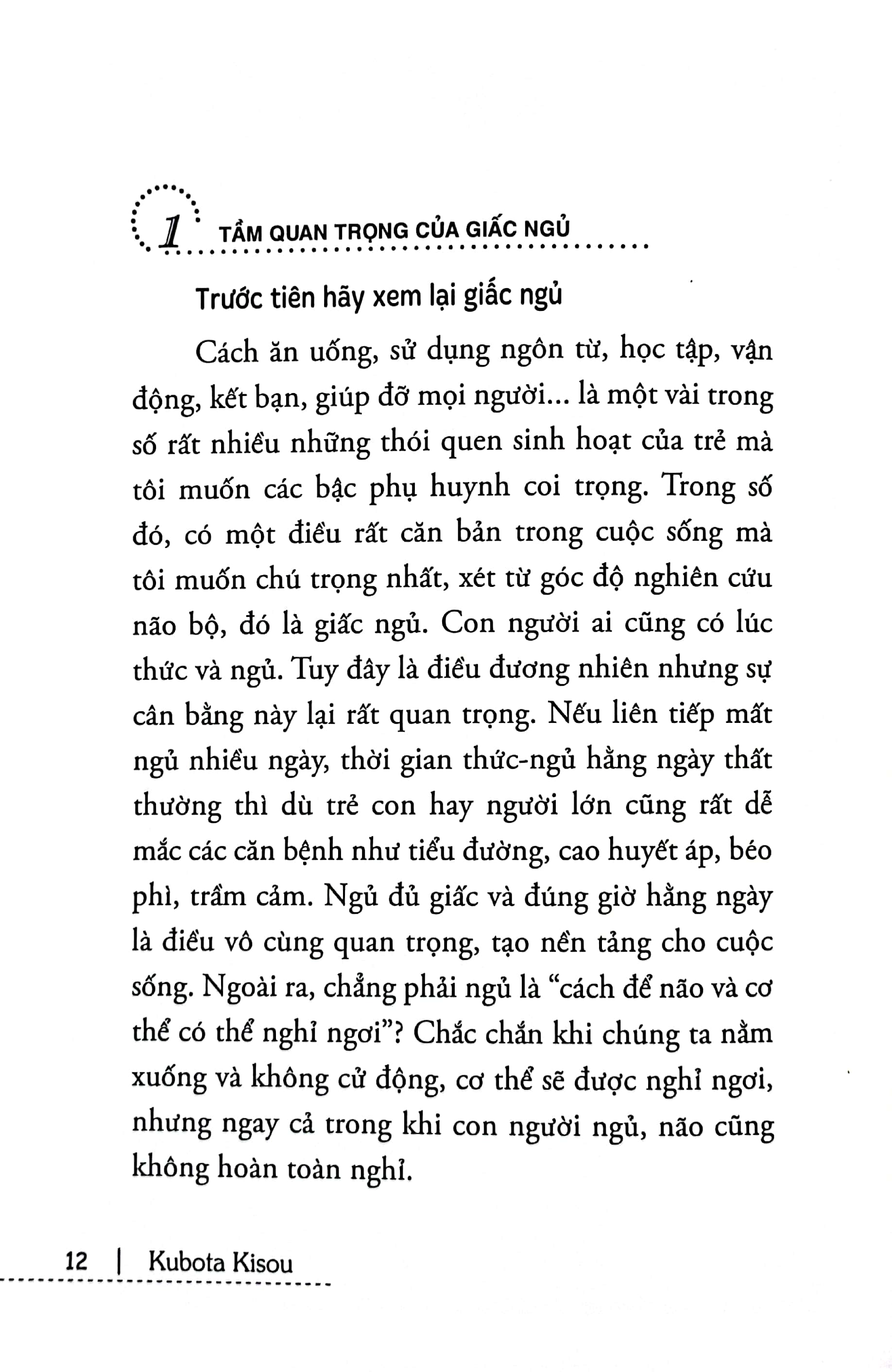 tủ sách nhật dành cho phụ huynh việt - thói quen tốt rèn trí não siêu việt - Ảnh 6