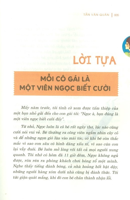 tủ sách nuôi dưỡng cảm xúc - mỉm cười là đôi mắt đẹp nhất - Ảnh 4