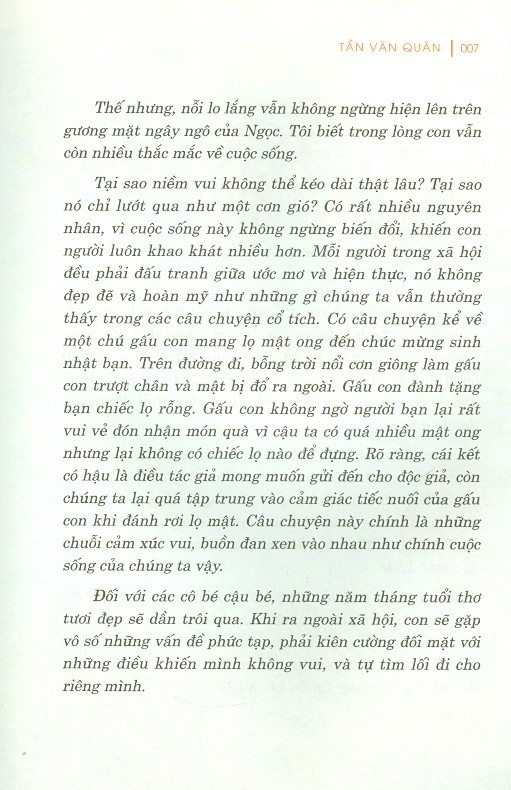 tủ sách nuôi dưỡng cảm xúc - mỉm cười là đôi mắt đẹp nhất - Ảnh 6