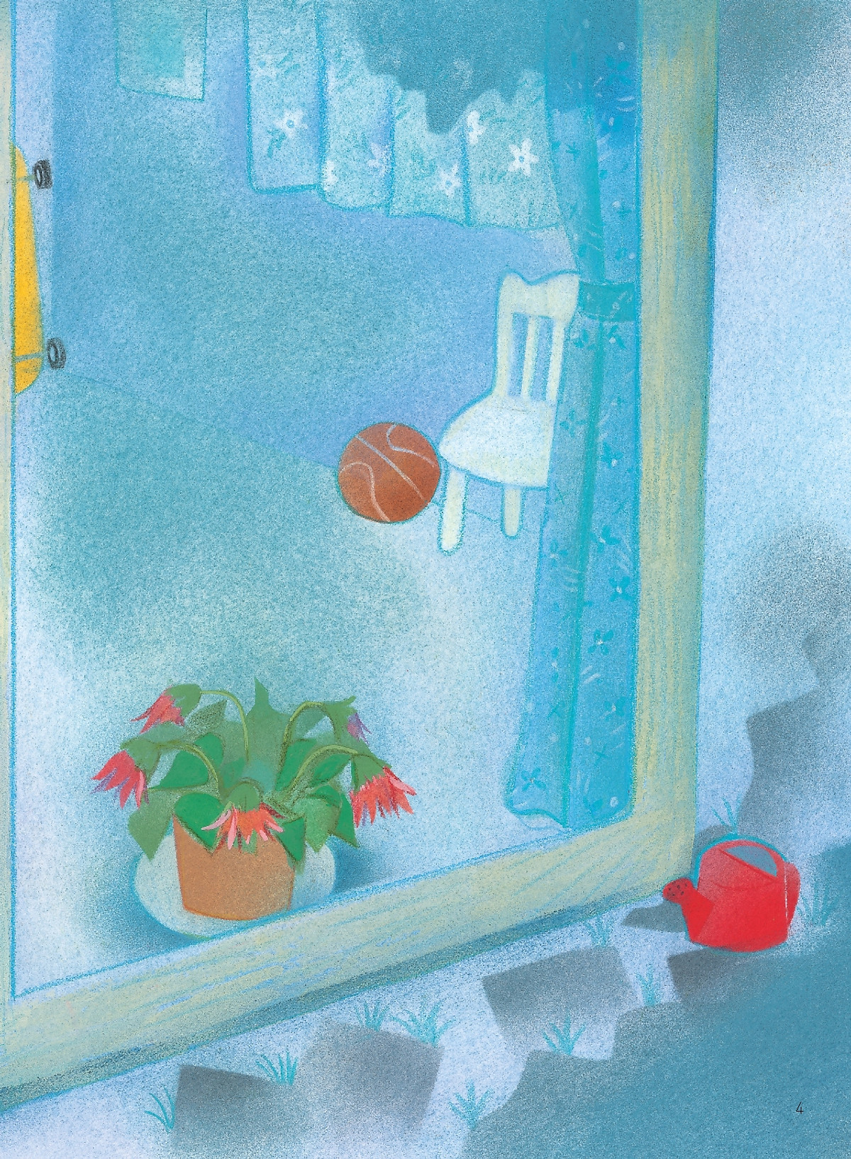 tủ sách nuôi dưỡng tâm hồn - cuộc giải cứu trong đêm của các bạn đồ chơi - Ảnh 4