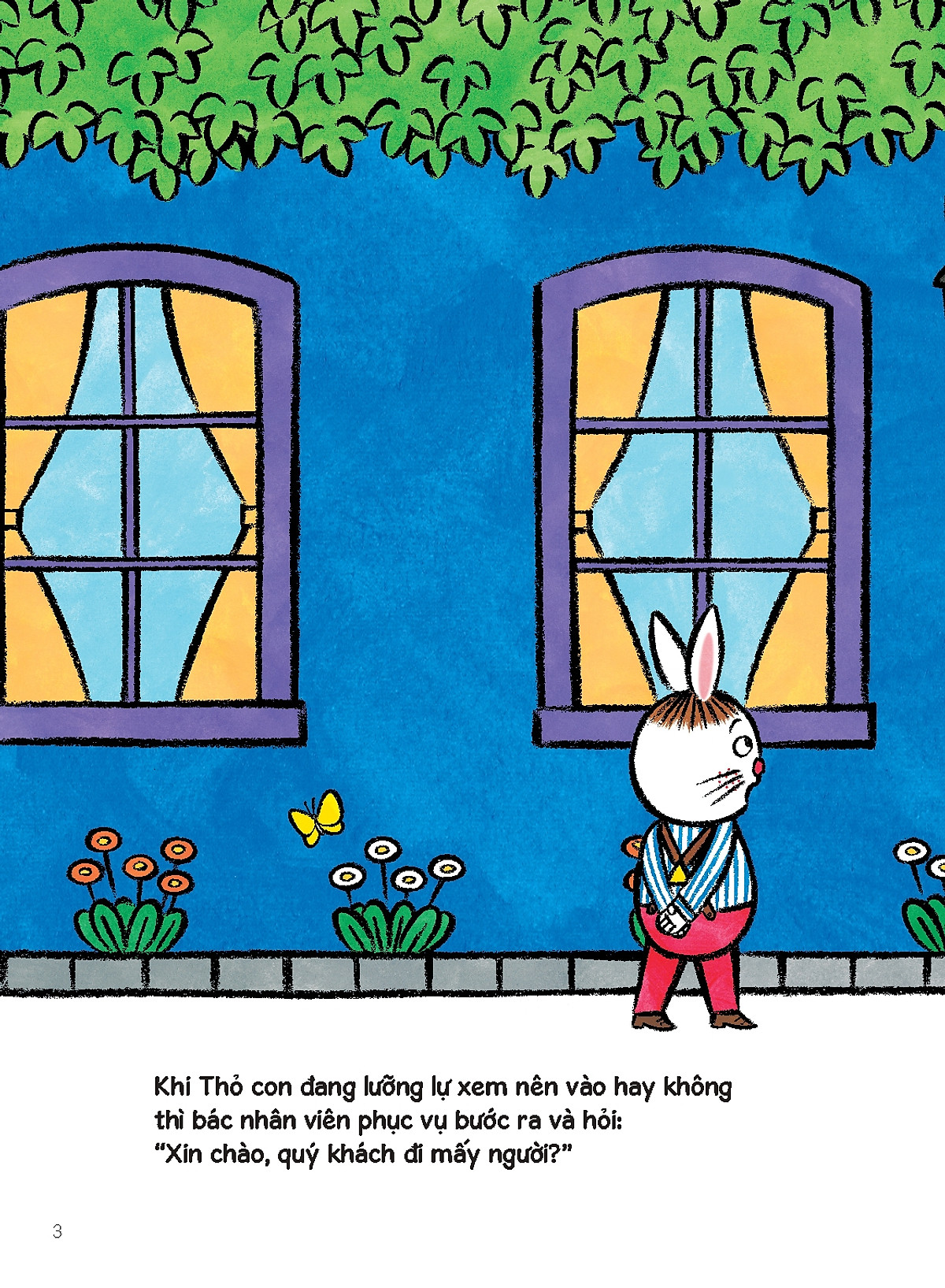 tủ sách nuôi dưỡng tâm hồn - nên chọn món nào đây? - Ảnh 3