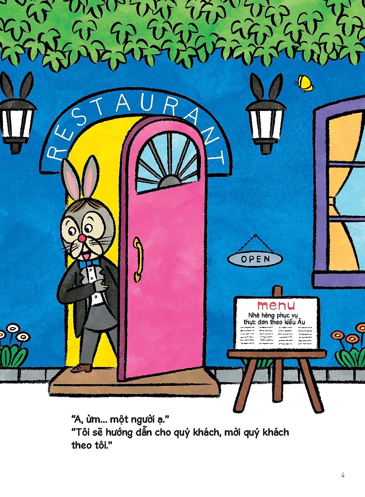 tủ sách nuôi dưỡng tâm hồn - nên chọn món nào đây? - Ảnh 4