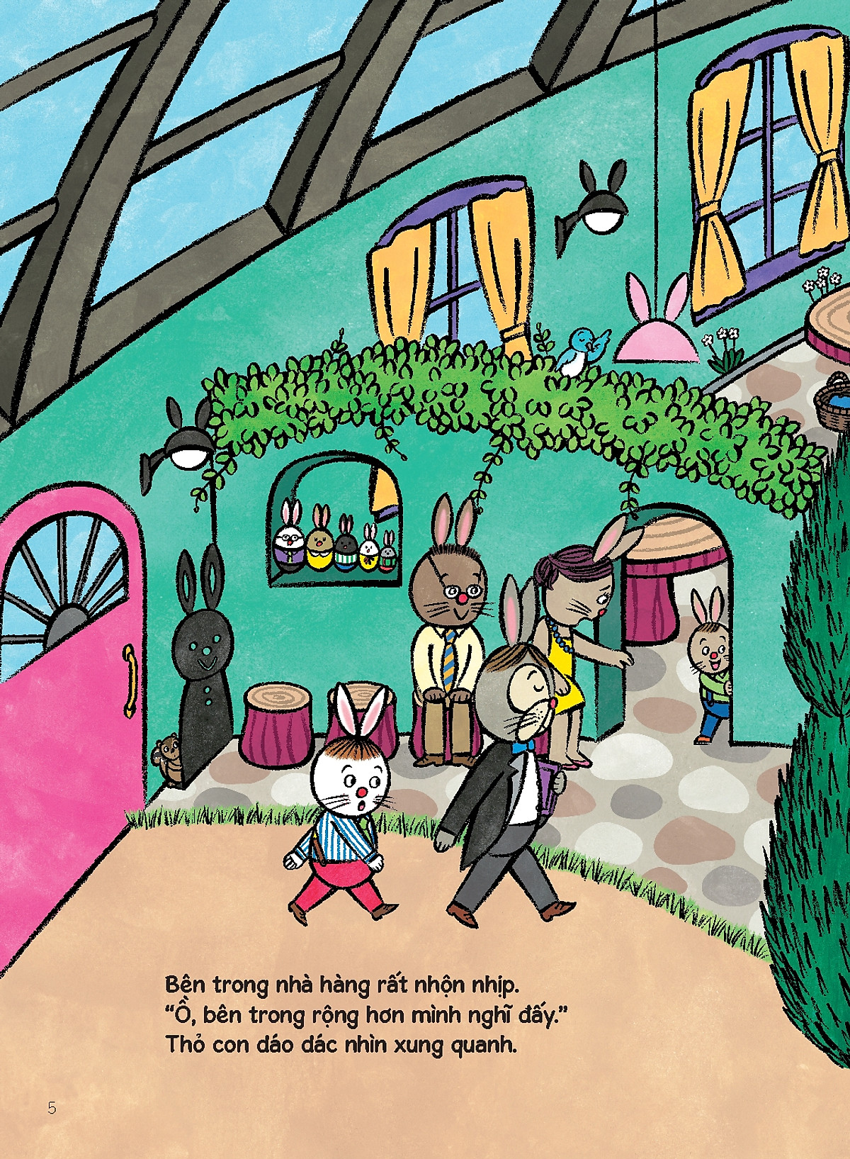 tủ sách nuôi dưỡng tâm hồn - nên chọn món nào đây? - Ảnh 5