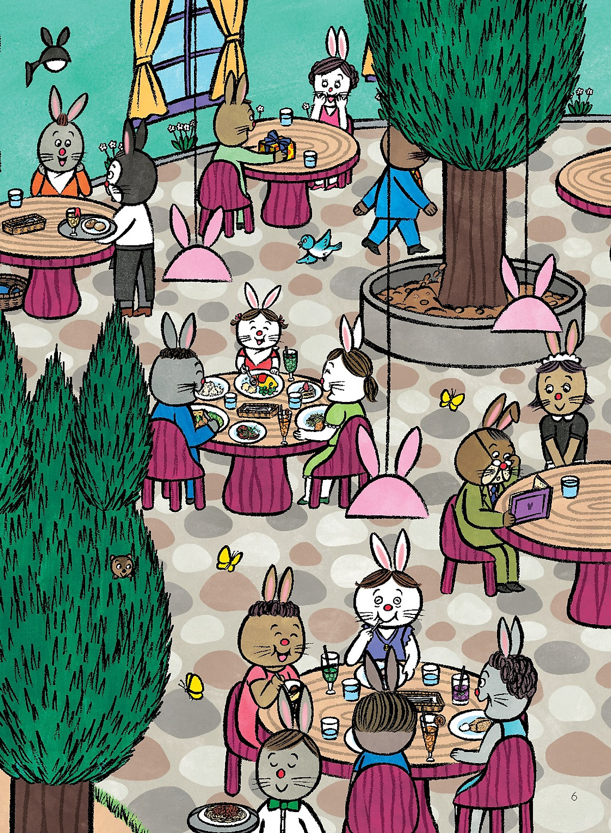 tủ sách nuôi dưỡng tâm hồn - nên chọn món nào đây? - Ảnh 6