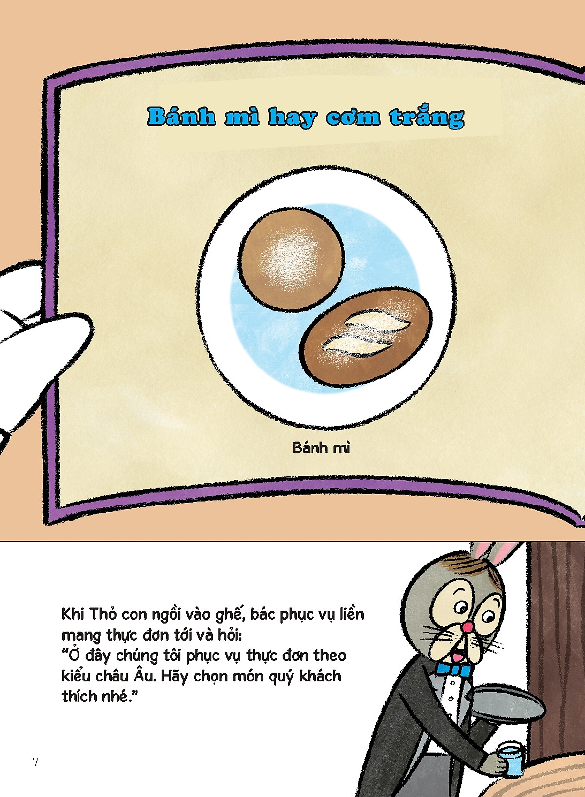 tủ sách nuôi dưỡng tâm hồn - nên chọn món nào đây? - Ảnh 7