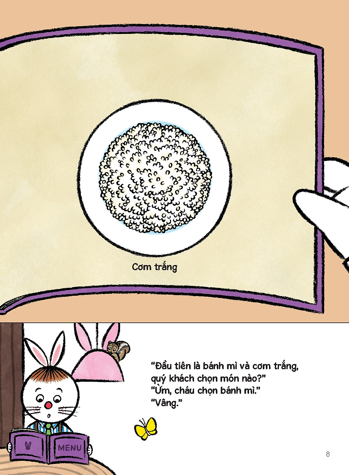 tủ sách nuôi dưỡng tâm hồn - nên chọn món nào đây? - Ảnh 8