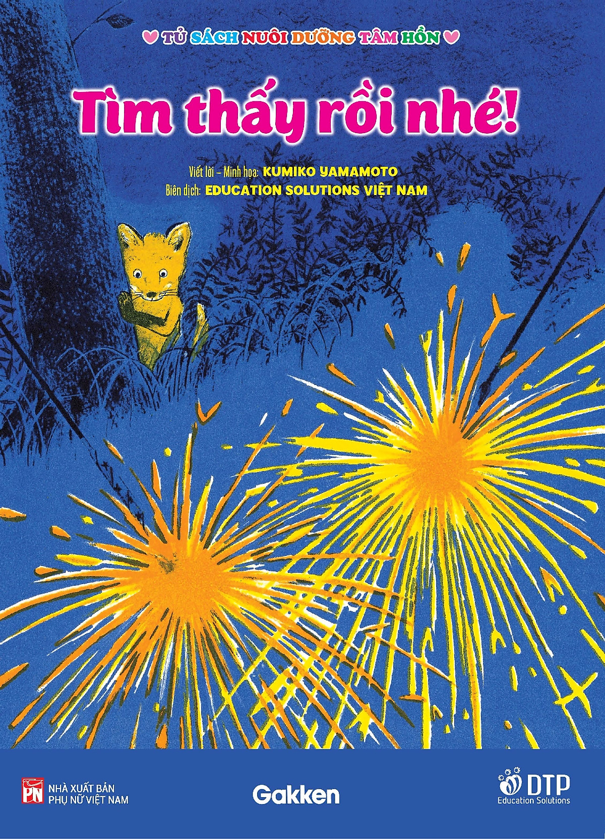 tủ sách nuôi dưỡng tâm hồn - tìm thấy rồi nhé! - Ảnh 2