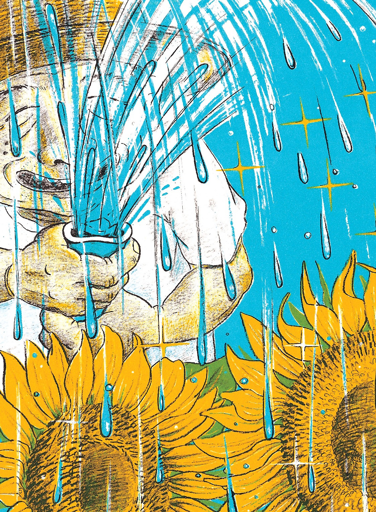 tủ sách nuôi dưỡng tâm hồn - tìm thấy rồi nhé! - Ảnh 5