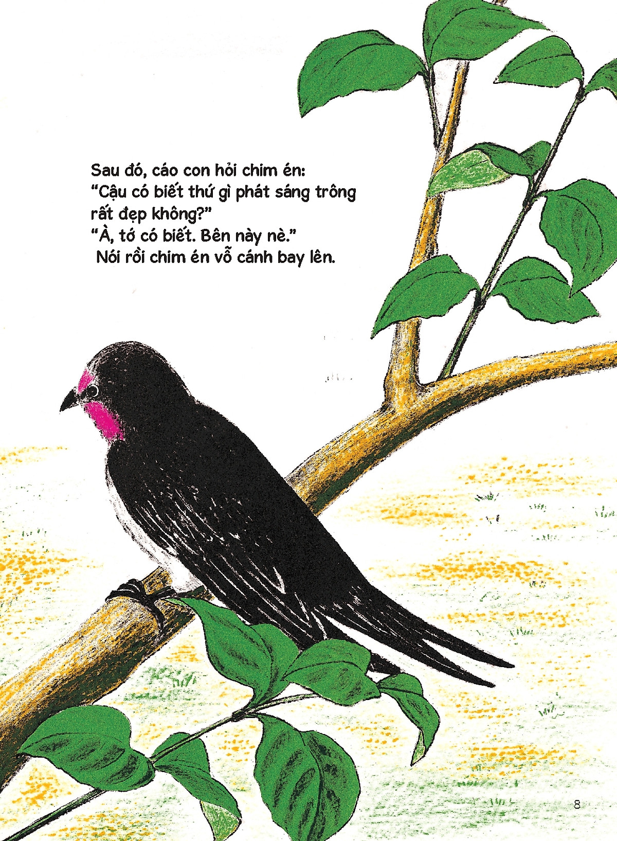 tủ sách nuôi dưỡng tâm hồn - tìm thấy rồi nhé! - Ảnh 8