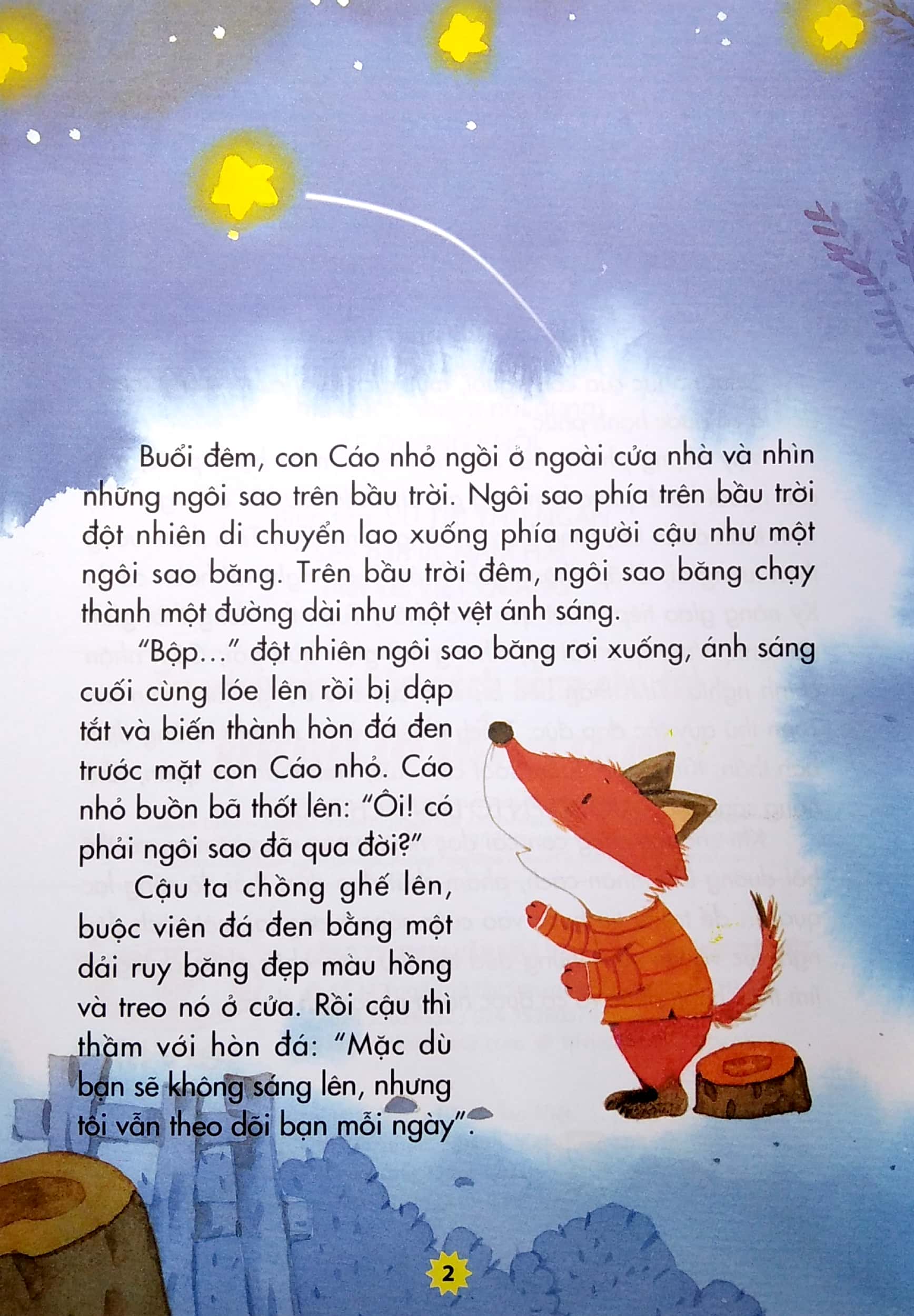 tủ sách rèn nhân cách sống cho trẻ - đừng lo lắng nhé (tái bản 2022) - Ảnh 4