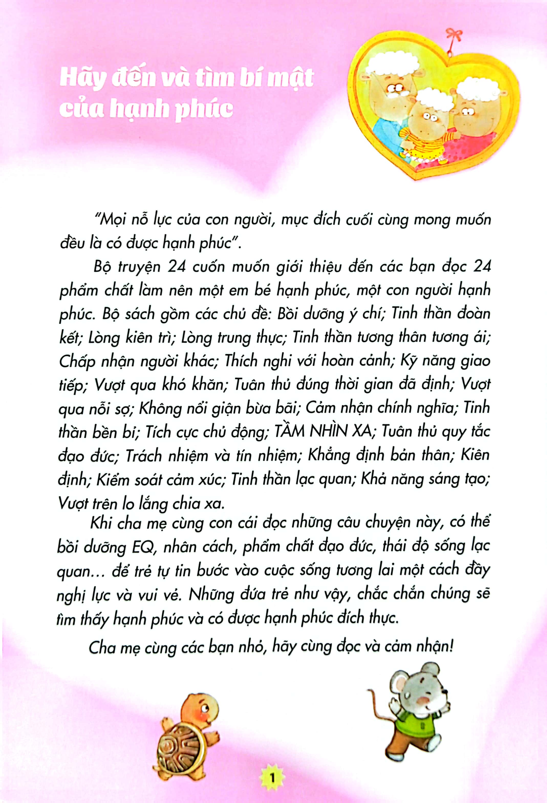 tủ sách rèn nhân cách sống cho trẻ - giúp đỡ trong khả năng của mình (tái bản) - Ảnh 3