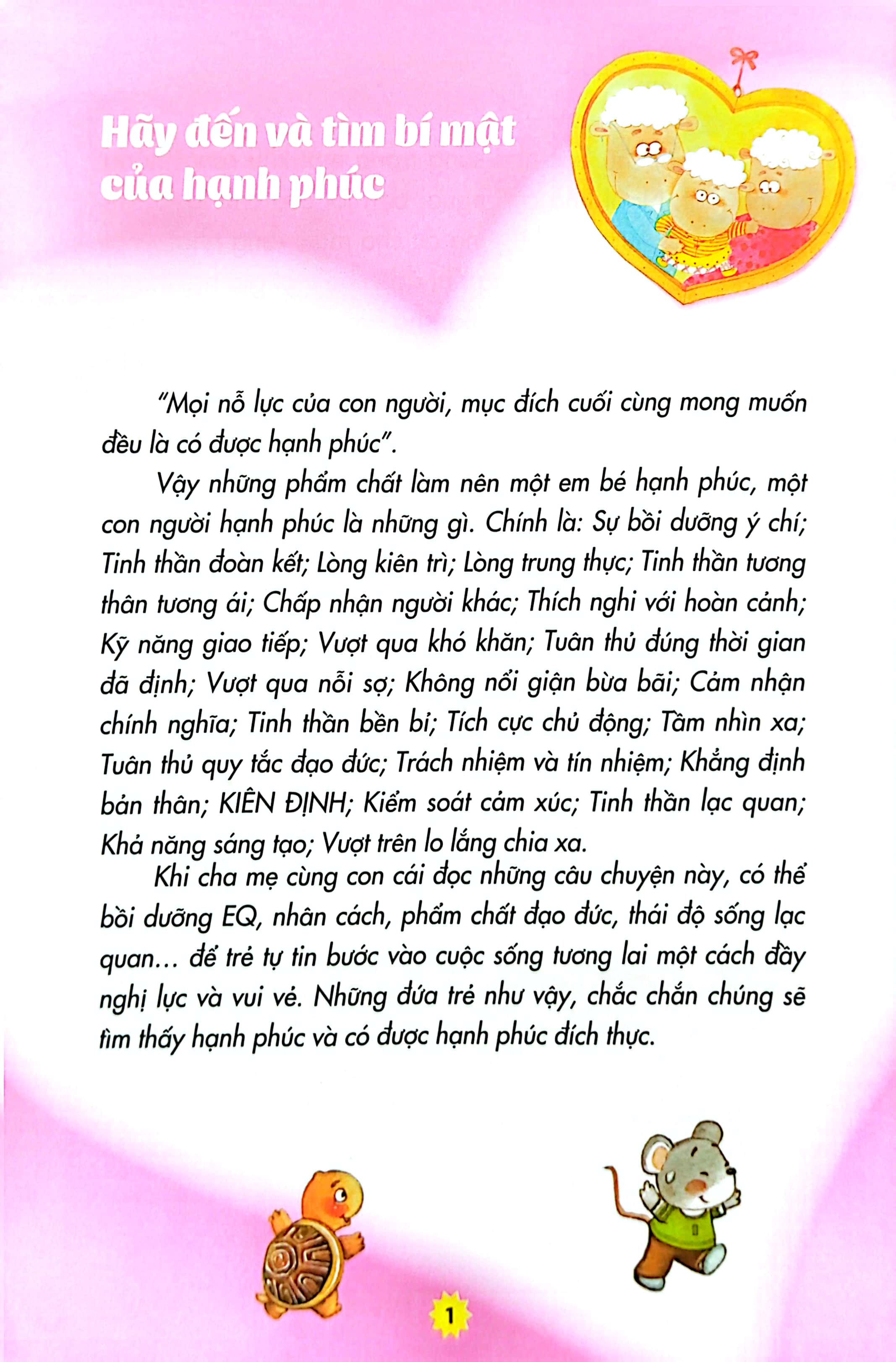 tủ sách rèn nhân cách sống cho trẻ - không dễ dàng bỏ cuộc (tái bản) - Ảnh 3