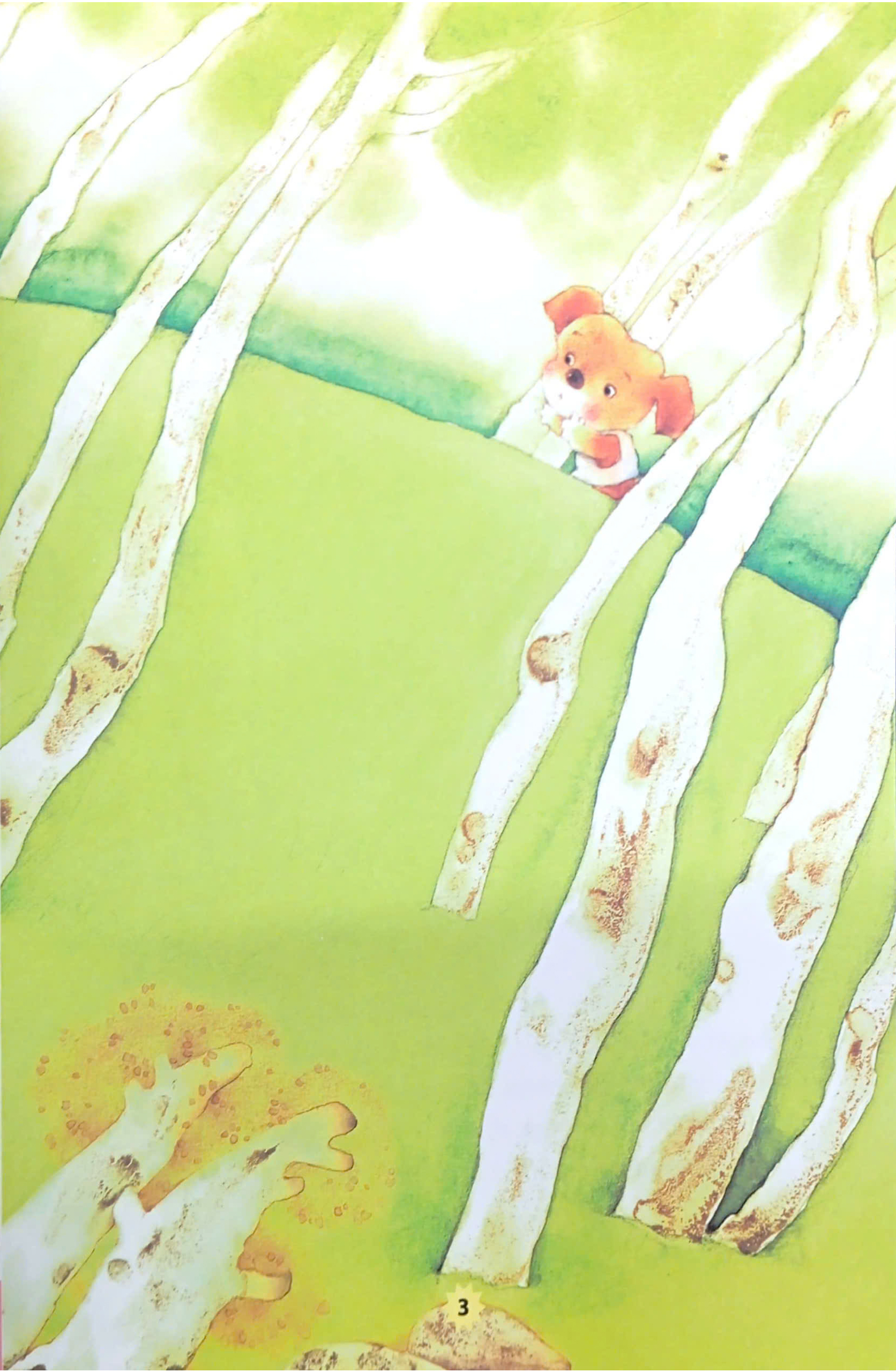 tủ sách rèn nhân cách sống cho trẻ - kiểm soát cảm xúc (tái bản) - Ảnh 5