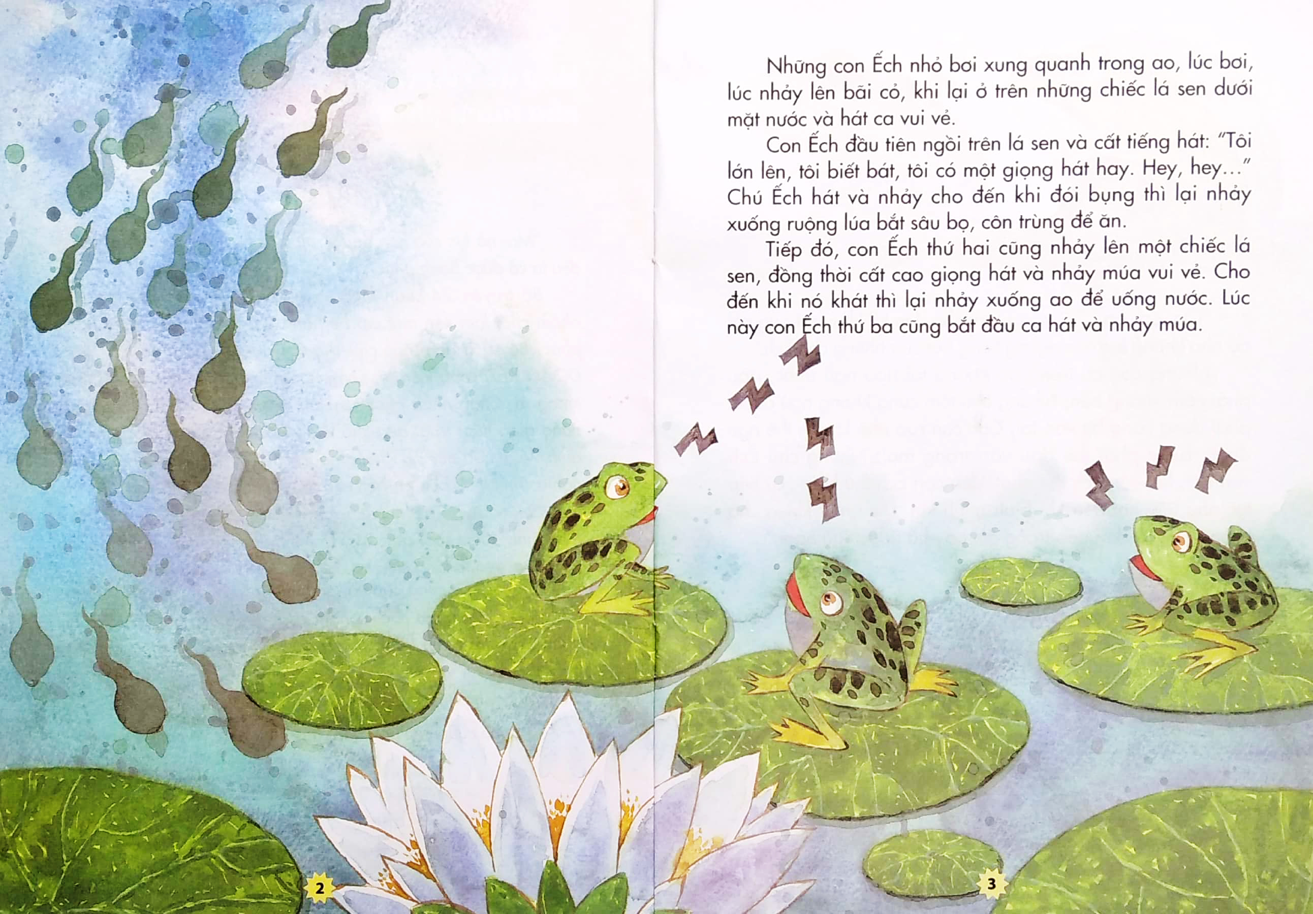 tủ sách rèn nhân cách sống cho trẻ - phép màu của sự hợp tác (tái bản 2022) - Ảnh 5