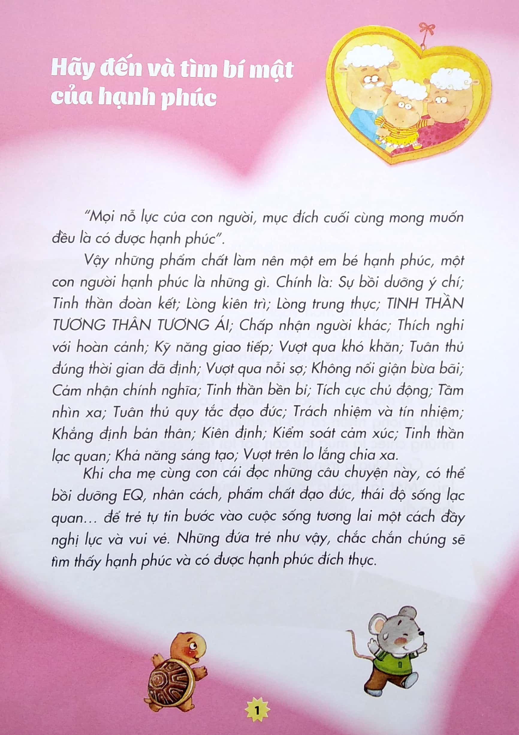 tủ sách rèn nhân cách sống cho trẻ - tinh thần tương thân tương ái (tái bản 2022) - Ảnh 3