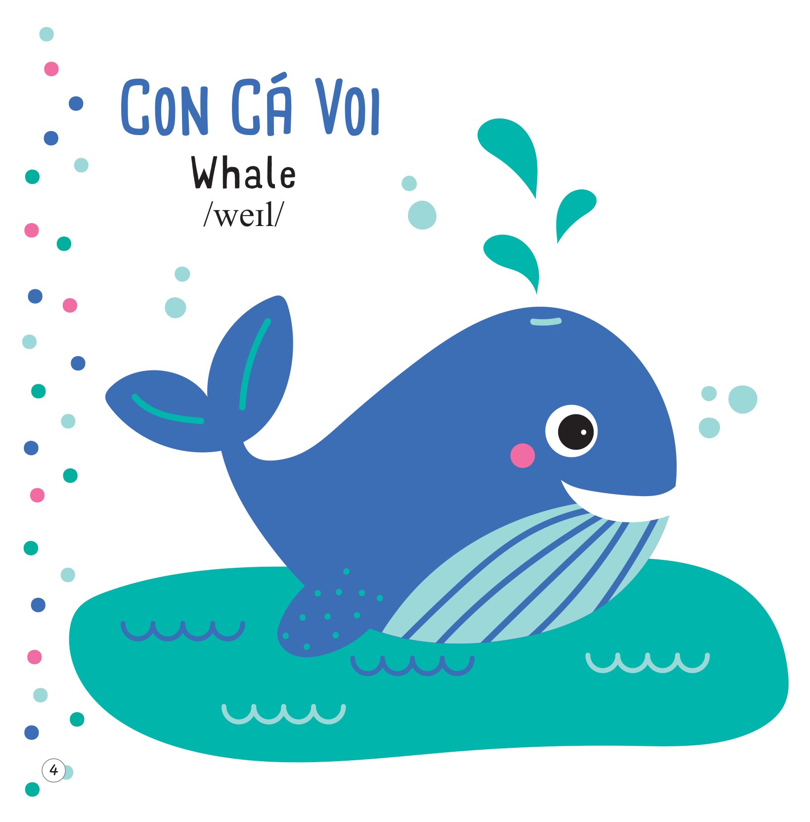 tủ sách sáng tạo - tô màu ngộ nghĩnh - đại dương - Ảnh 5