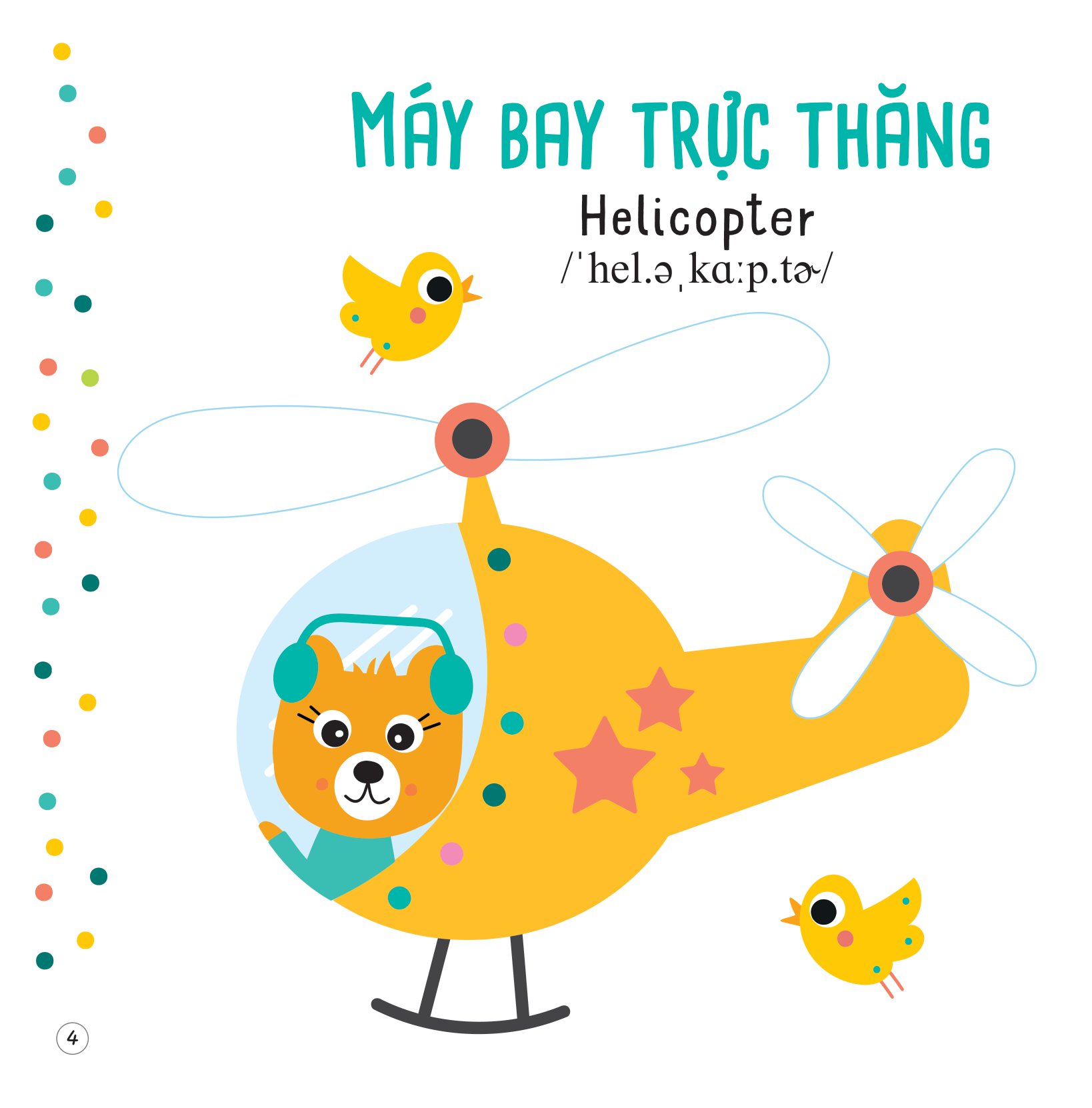 tủ sách sáng tạo - tô màu ngộ nghĩnh - phương tiện giao thông - Ảnh 5