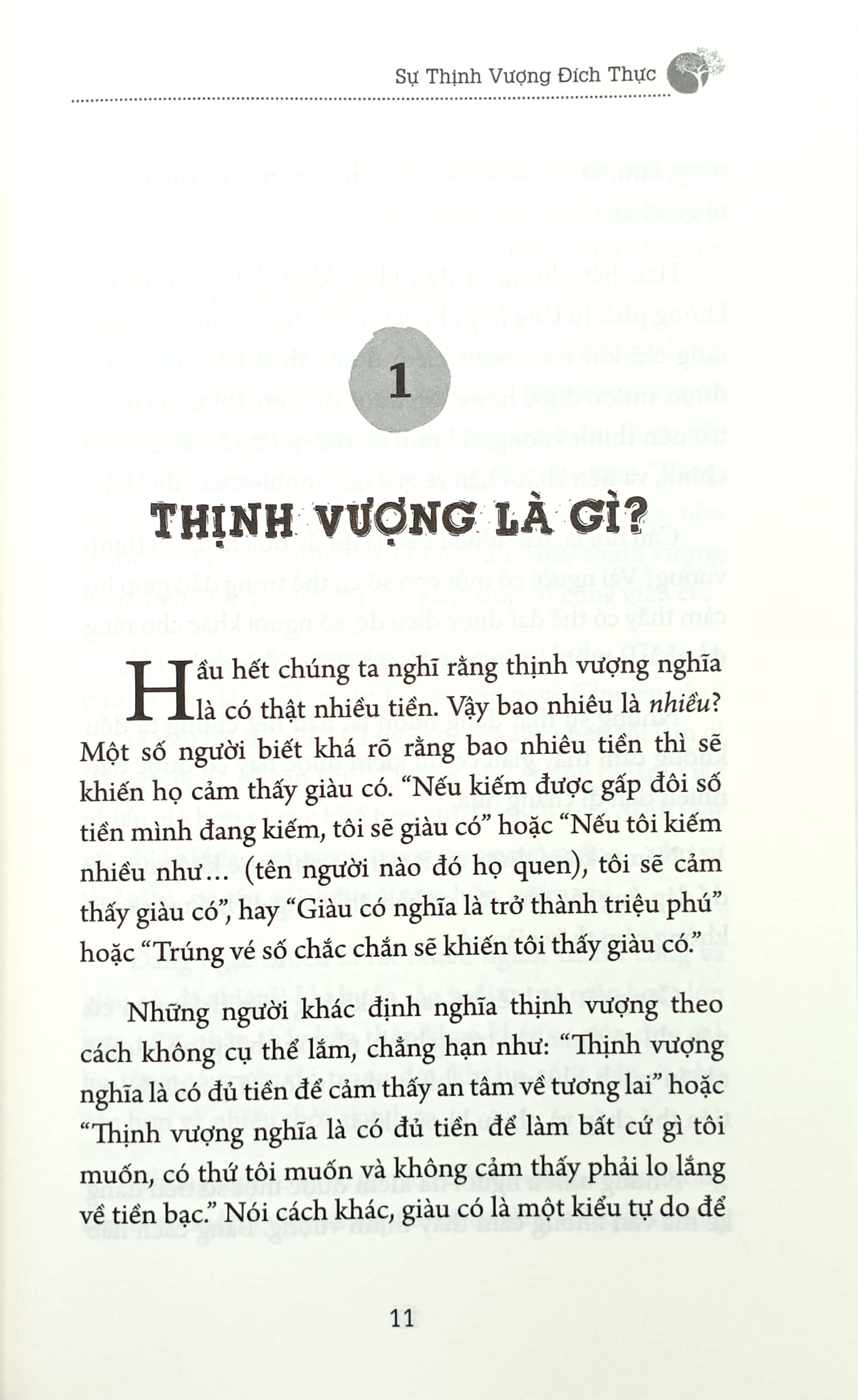tủ sách tâm linh thế kỷ - sự thịnh vượng đích thực - Ảnh 5