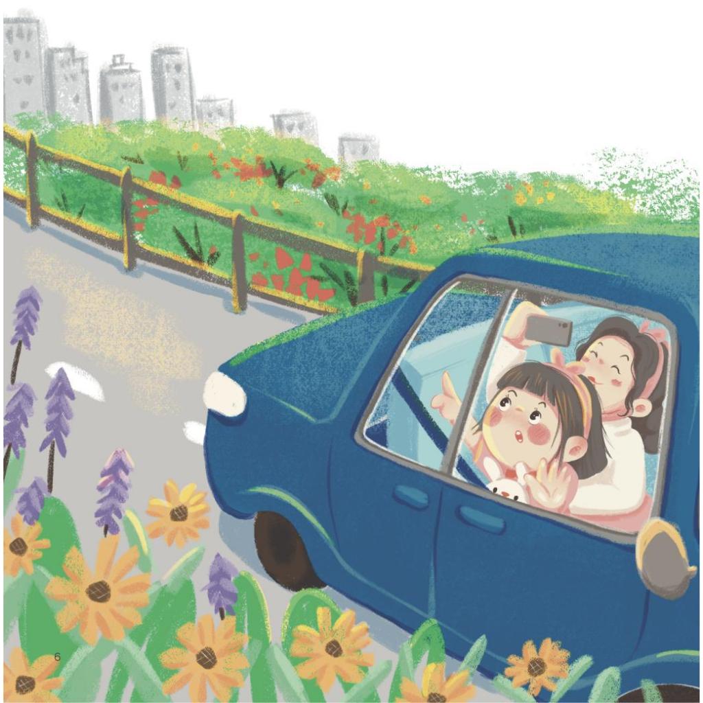 tủ sách tình cảm gia đình - cả nhà bên nhau - Ảnh 5