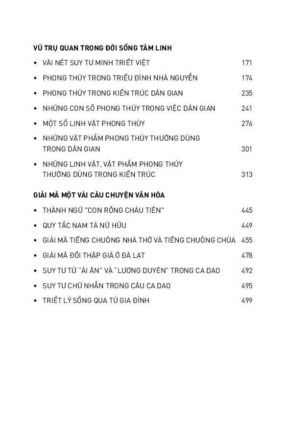 tủ sách triết học phương đông - thực hành văn hóa tín ngưỡng việt nam - Ảnh 6