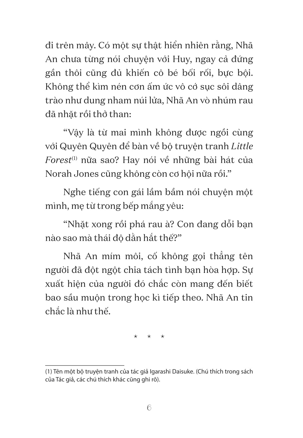 Tủ Sách Tuổi Hoa - Nắng Mới Đã Lên Ngoài Hiên - Ảnh 4