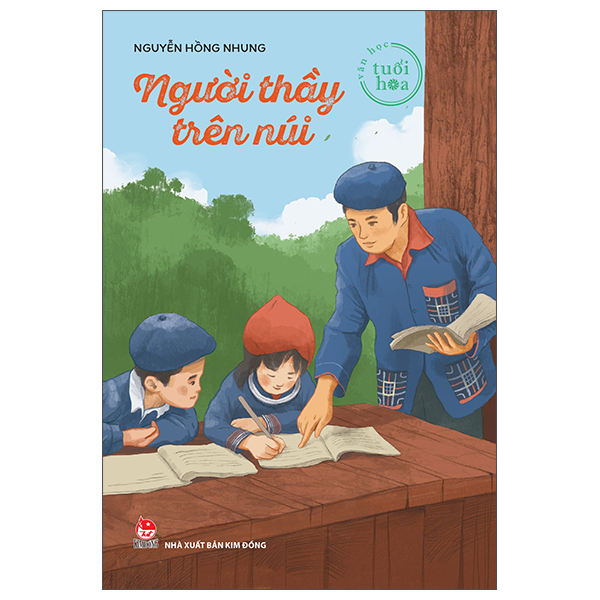Tủ Sách Tuổi Hoa - Người Thầy Trên Núi